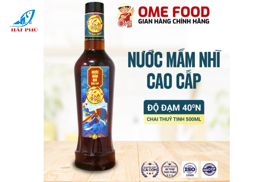 nước mắm