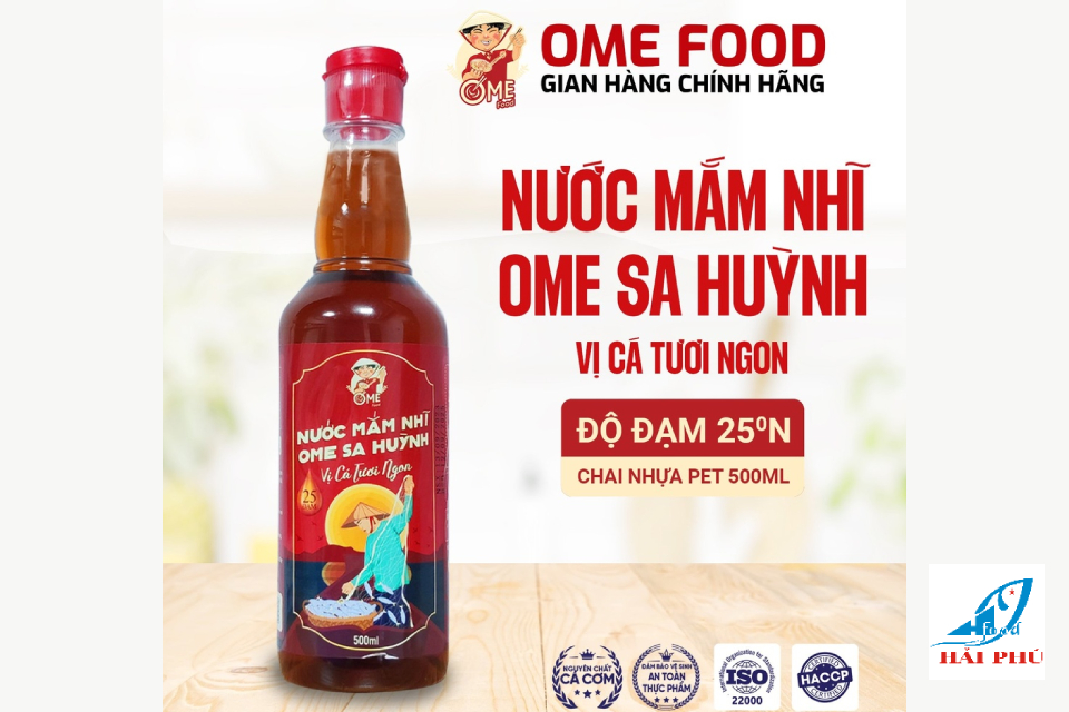 nước mắm chua ngọt