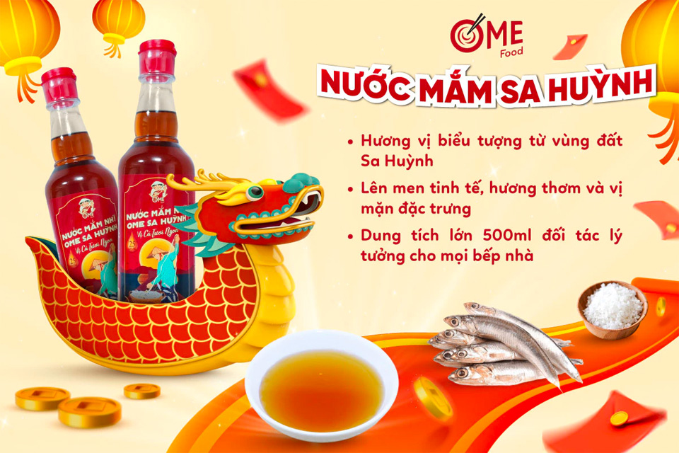 mực rim nước mắm