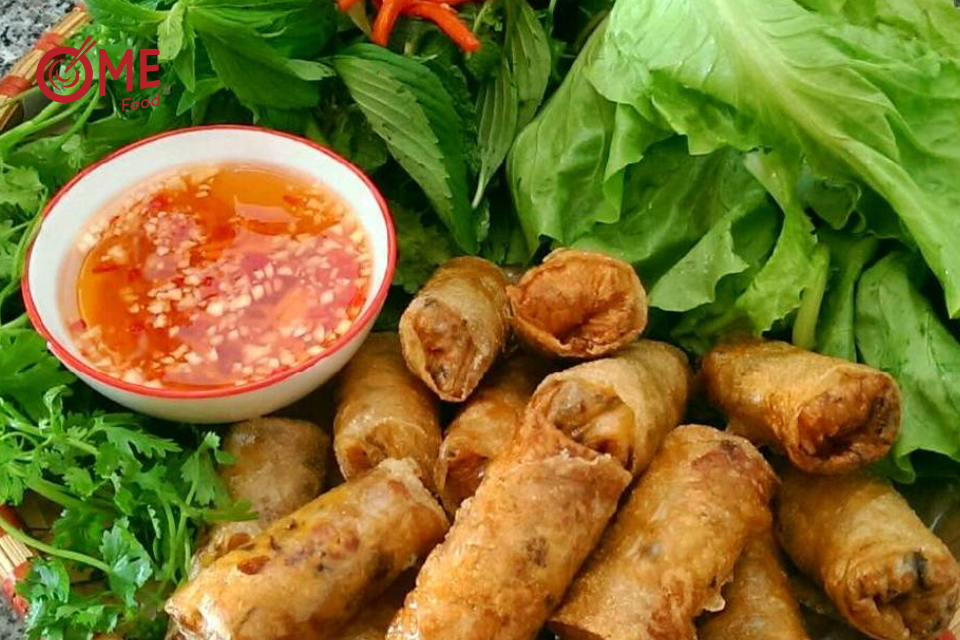 cách làm nước chấm