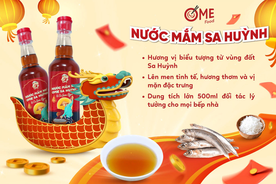 nước mắm trộn gỏi