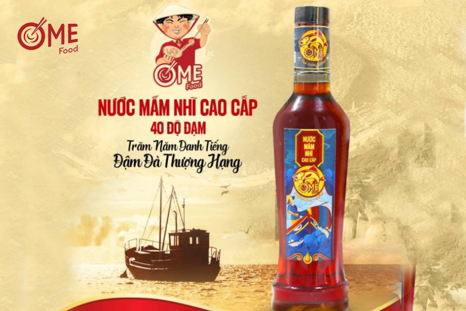 cách làm nước chấm chua ngọt