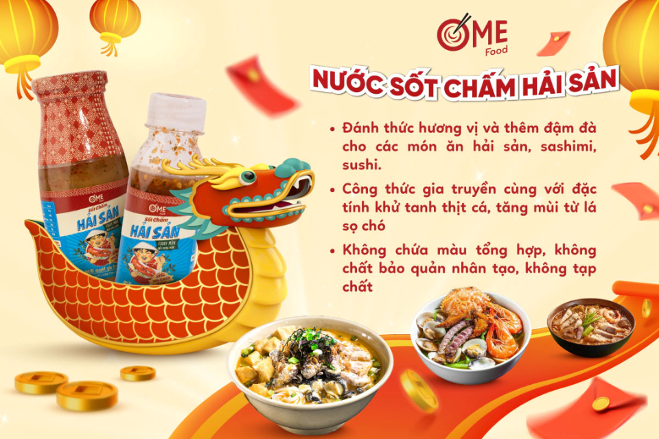 nước chấm chao