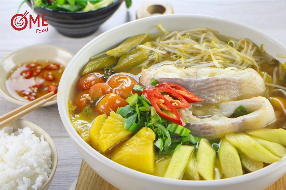 gia vị nấu canh chua