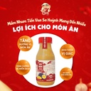 Mắm Nhum tiến Vua 200g