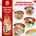 Mắm Nhum tiến Vua 200g