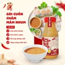 Mắm Nhum tiến Vua 200g