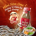 Mắm nêm ăn liền 320g