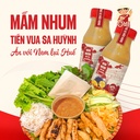 Mắm Nhum tiến Vua 200g