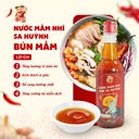 Mắm nhỉ Sa Huỳnh - 500ml