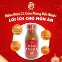 Mắm nêm ăn liền 320g