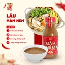 Mắm nêm ăn liền 320g