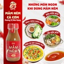 Mắm nêm ăn liền 320g