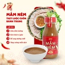 Mắm nêm ăn liền 320g