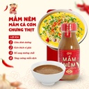 Mắm nêm ăn liền 320g