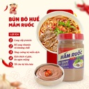 Mắm ruốc lý sơn - 200g