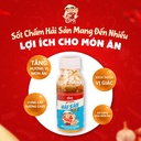 Sốt chấm Hải sản -150g