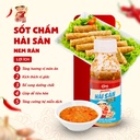 Sốt chấm Hải sản -150g