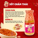 Sốt chấm Vị Thái 320g