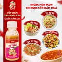 Sốt chấm vị Thái 150g