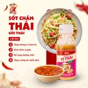 Sốt chấm vị Thái 150g