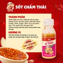 Sốt chấm vị Thái 150g