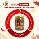 Xốt ướp OME BBQ - 240g