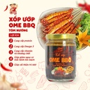 Xốt ướp OME BBQ - 240g