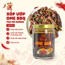 Xốt ướp OME BBQ - 240g