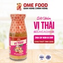 Sốt chấm Vị Thái 320g