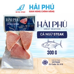 [ND-01] Cá Ngừ Steak -300g