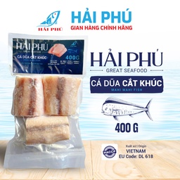 [Nd-03] Cá Dũa cắt khúc - 400g