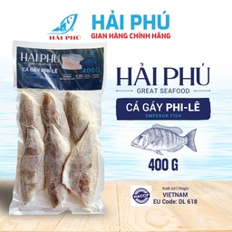 [Nd-05] Cá Gáy Phi Lê - 400g